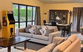 Woodbank Retreat
