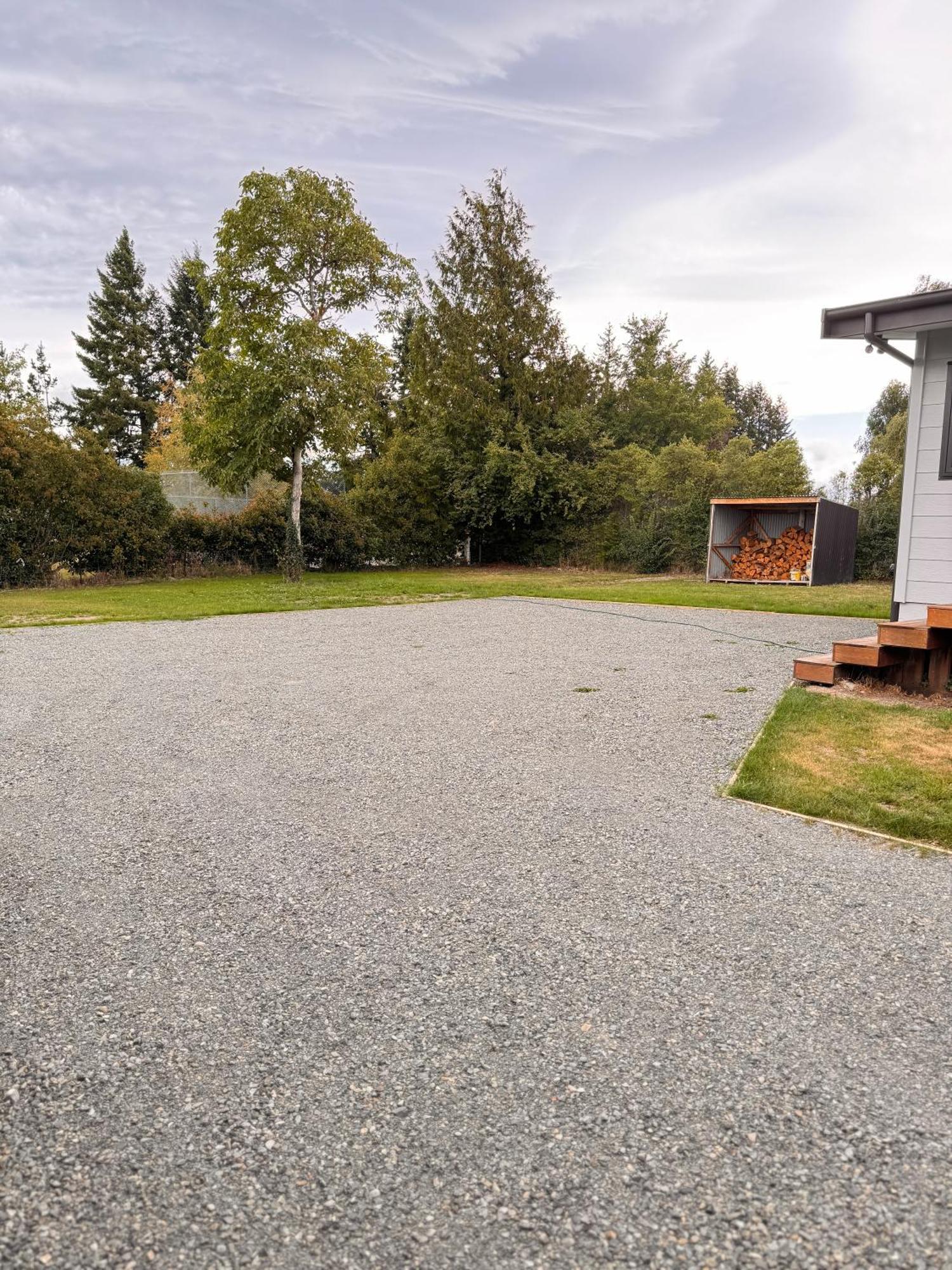 Woodbank Retreat Villa Hanmer Springs Exterior photo