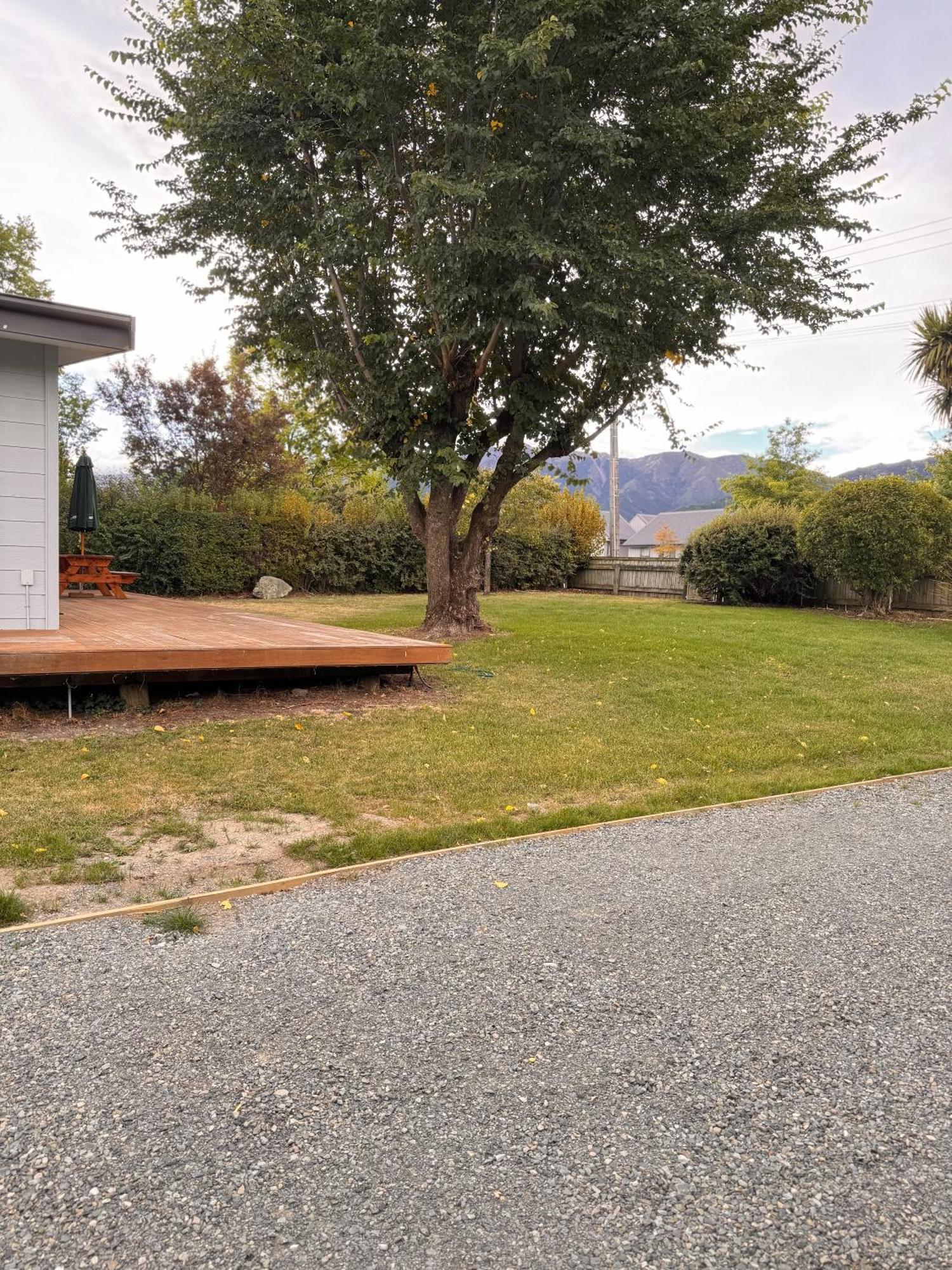 Woodbank Retreat Villa Hanmer Springs Exterior photo